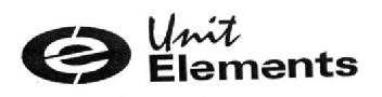 Imagen de E UNIT ELEMENTS