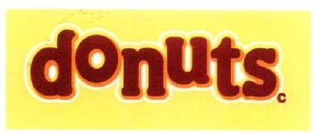 Imagen de DONUTS