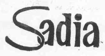Imagen de SADIA