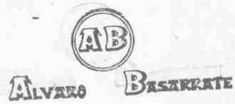 Imagen de AB ALVARO BASARRATE