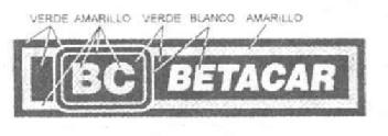 Imagen de BC BETACAR