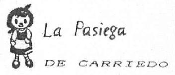 Imagen de LA PASIEGA DE CARRIEDO