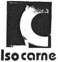 Imagen de IC ISOCARNE