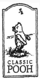Imagen de CLASSIC POOH