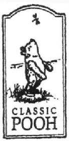 Imagen de CLASSIC POOH