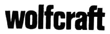 Imagen de WOLFCRAFT