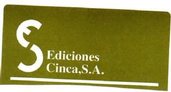 Imagen de EC EDICIONES CINCA, S.A