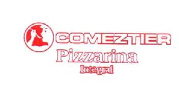 Imagen de COMEZTIER PIZZARINA INTEGRAL