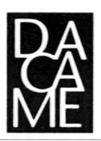 Imagen de DACAME