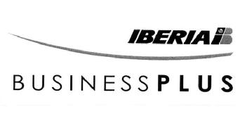Imagen de IBERIA BUSINESS PLUS