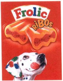 Imagen de FROLIC RIBOS