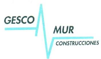 Imagen de GESCO MUR CONSTRUCCIONES