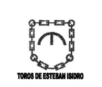 Imagen de TOROS DE ESTEBAN ISIDRO