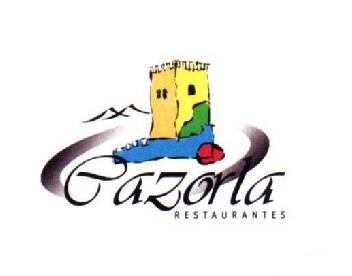 Imagen de CAZORLA RESTAURANTES
