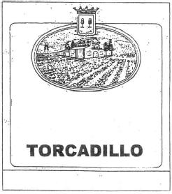 Imagen de TORCADILLO