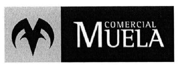 Imagen de COMERCIAL MUELA