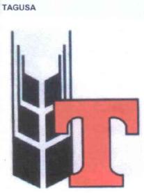 Imagen de T TAGUSA