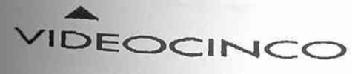 Imagen de VIDEOCINCO