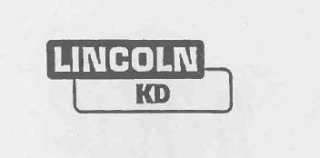 Imagen de LINCOLN KD