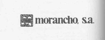 Imagen de M MORANCHO, S.A