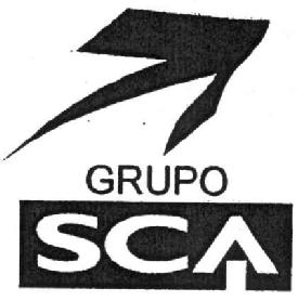 Imagen de GRUPO SCA