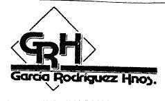 Imagen de GRH GARCIA RODRIGUEZ HNOS