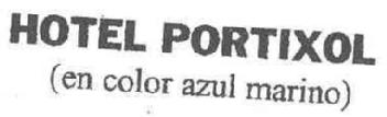 Imagen de HOTEL PORTIXOL