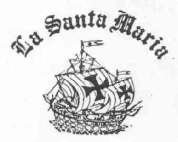 Imagen de LA SANTA MARIA