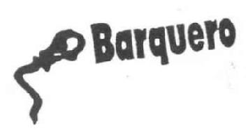 Imagen de BARQUERO