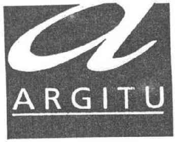 Imagen de A ARGITU