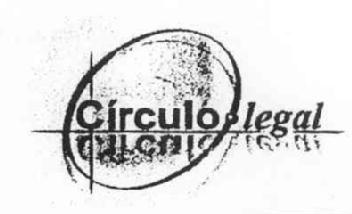 Imagen de CIRCULO LEGAL