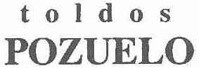 Imagen de TOLDOS POZUELO