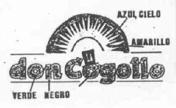 Imagen de DON COGOLLO