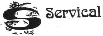 Imagen de S SERVICAL