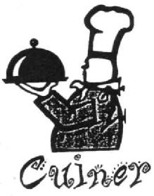 Imagen de CUINER