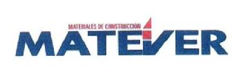 Imagen de MATERIALES DE CONSTRUCCION MATEVER