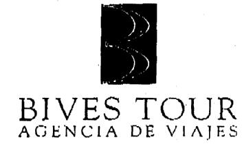 Imagen de B BIVES TOUR AGENCIA DE VIAJES