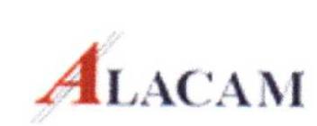 Imagen de ALACAM