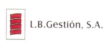 Imagen de L.B. GESTION, S.A