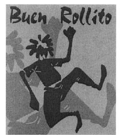 Imagen de BUEN ROLLITO