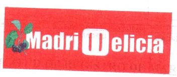 Imagen de MADRIDDELICIA