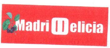 Imagen de MADRIDDELICIA