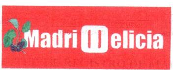 Imagen de MADRIDDELICIA
