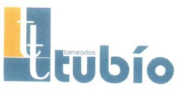Imagen de TT TORNEADOS TUBIO