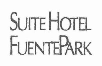 Imagen de SUITE HOTEL FUENTEPARK