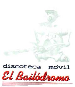 Imagen de DISCOTECA MOVIL EL BAILODROMO