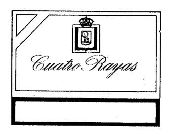 Imagen de CUATRO RAYAS