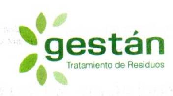 Imagen de GESTAN TRATAMIENTO DE RESIDUOS