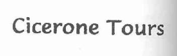 Imagen de CICERONE TOURS