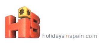 Imagen de HIS HOLIDAYSINSPAIN.COM